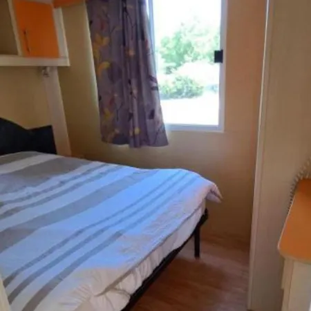 Mobil-home Lozère *