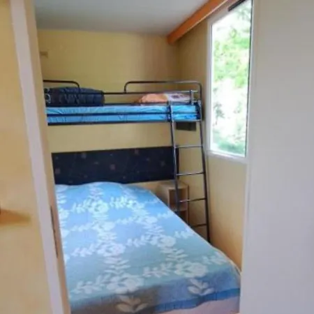 Mobil-home Lozere Banassac