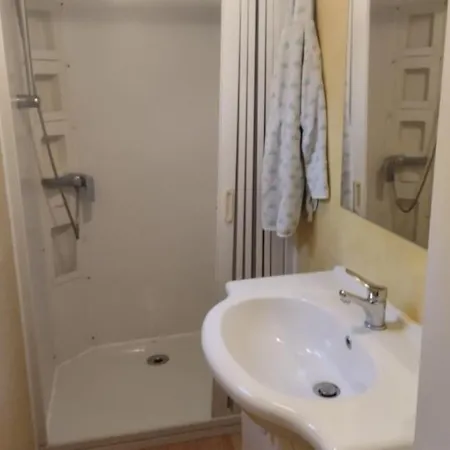 Mobil-home Lozère * Banassac